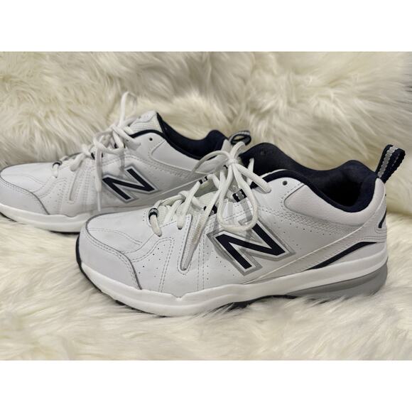 New‎ Balance 608V5 Cross Training Shoe Men’s 8.5, Women’s 10 Athleisure main image 6